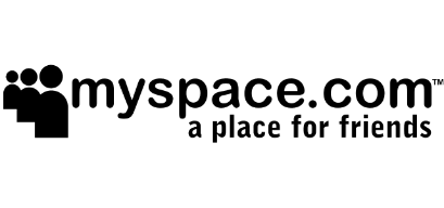 Myspace-Logo